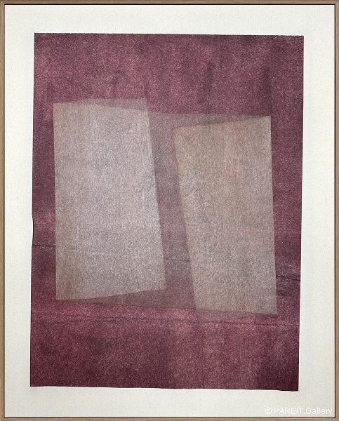 VANHULLEBUSCH Catherine - I'd go alone if together didn't walk beside me